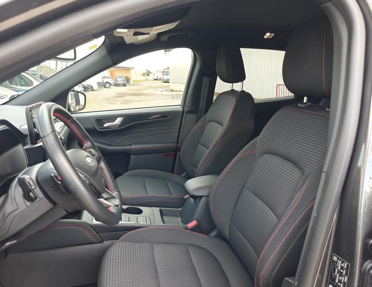 Ford Kuga 1.5 EcoBlue 120 CV aut. 2WD ST-Line X