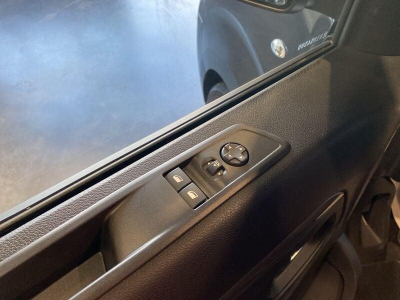 Citroën SpaceTourer SpaceTourer 2.0 BlueHDi 180 EAT8 Business Lounge KM ZERO PRONTA CONSEGNA