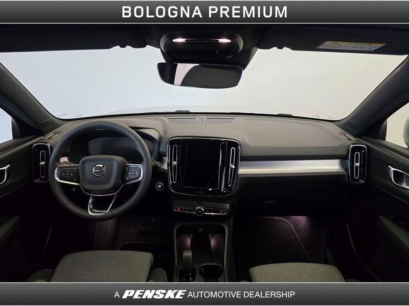 Volvo XC40 T2 automatico Core