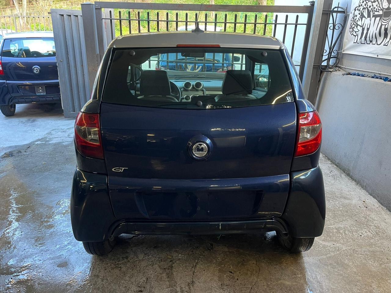 Aixam City Unico proprietario Finanziabile Permute