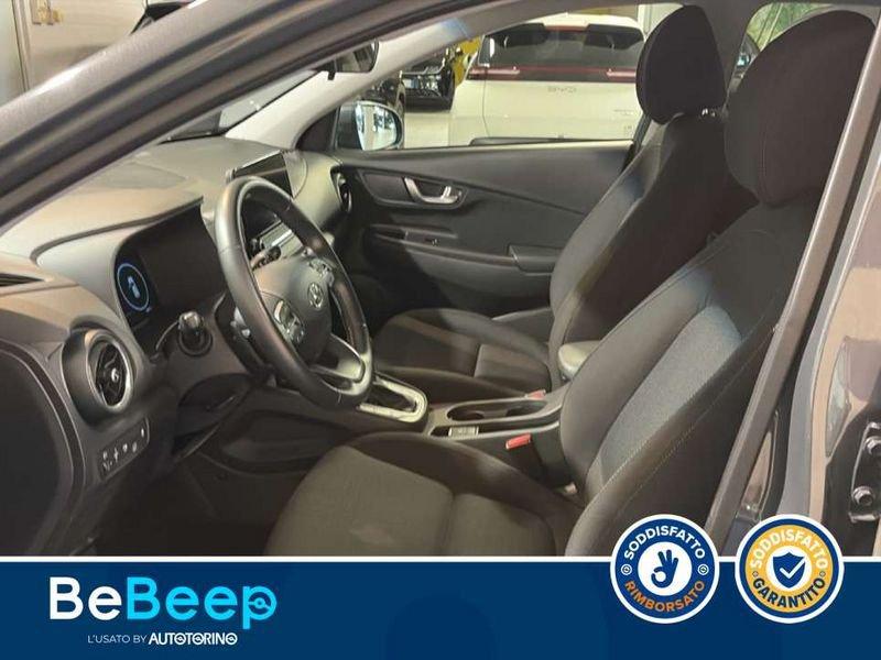 Hyundai Kona 1.6 GDI HEV XCLASS 2WD 141CV DCT