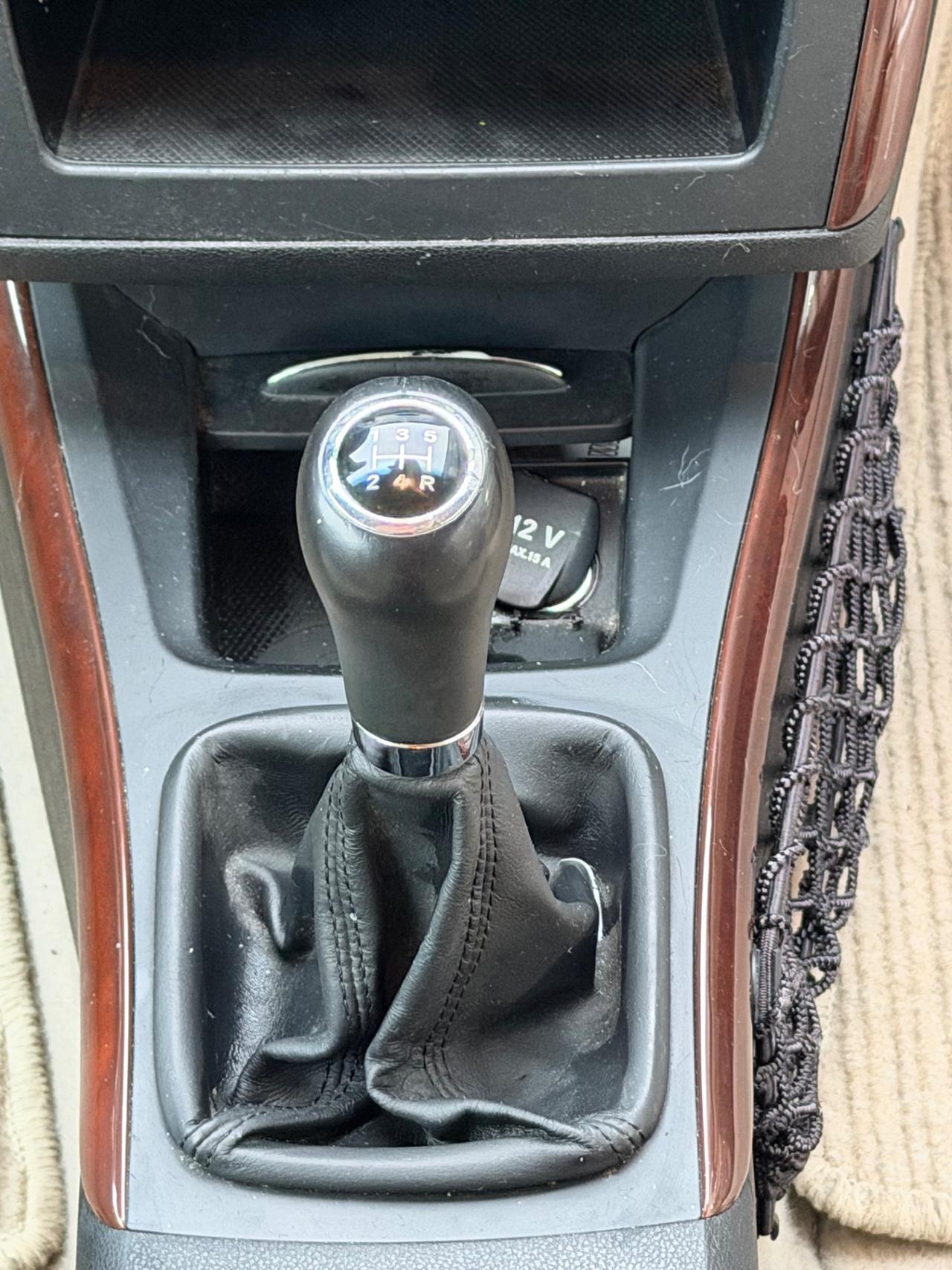 Mercedes-benz A 150- Neopatentati- Garanzia 12mesi