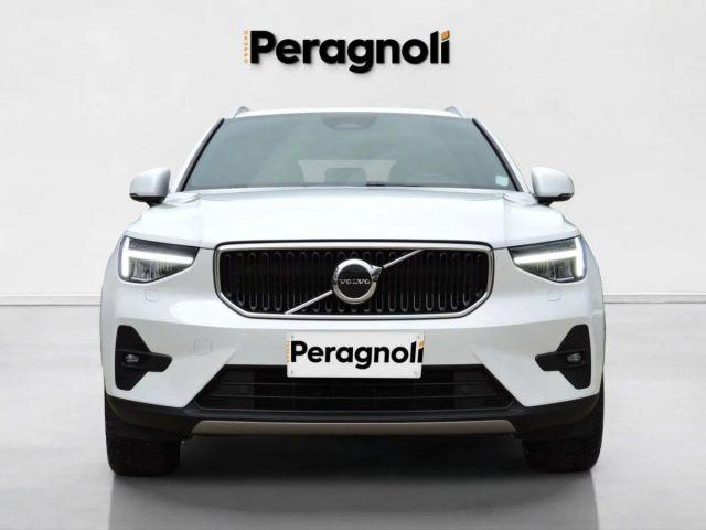 VOLVO XC40 B3 CORE AUTOMATICA AZIENDALE