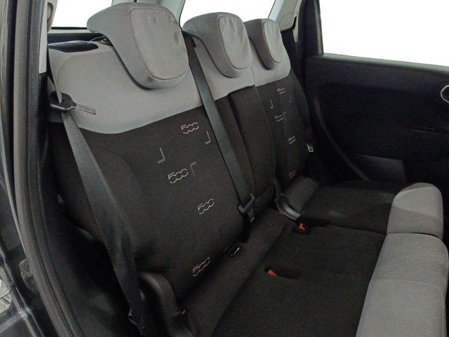 FIAT 500L Living 1.6 Multijet 105 CV Lounge