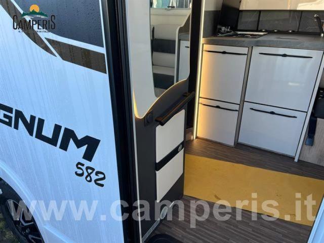 ELNAGH ELNAGH MAGNUM 582 FIAT