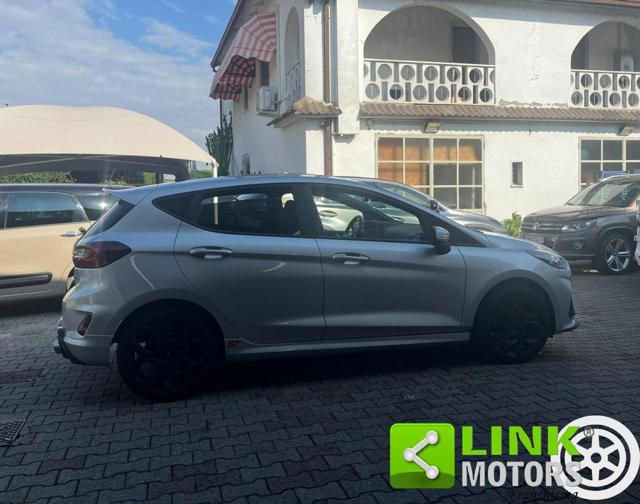 FORD Fiesta 1.5 Ecoboost 200 CV 5 porte ST