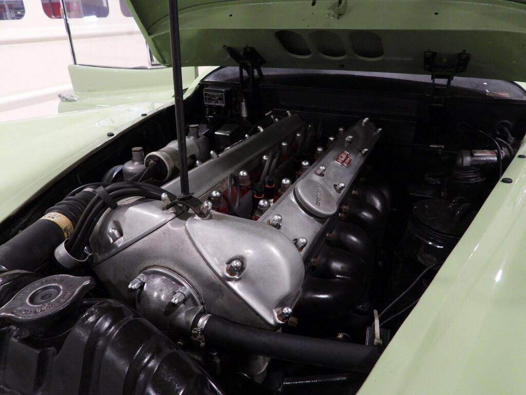 Jaguar XJ6 Berlina XK 140 3.4 SE FHC