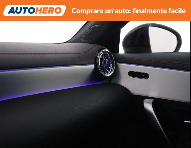 MERCEDES-BENZ CLA 200 d Automatic Shooting Brake Premium