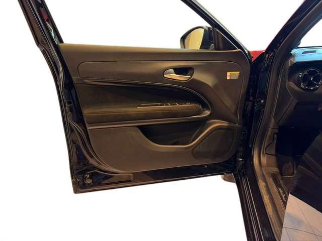 Alfa Romeo Junior 1.2 145CV Hybrid eDCT6 ibrida INTENSA