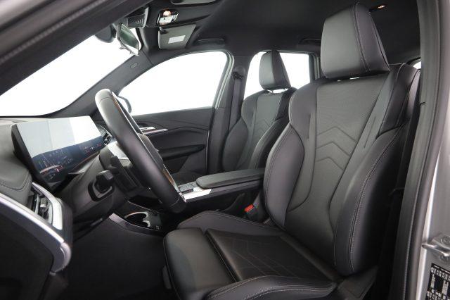 BMW X1 X1 sDrive 18d Msport