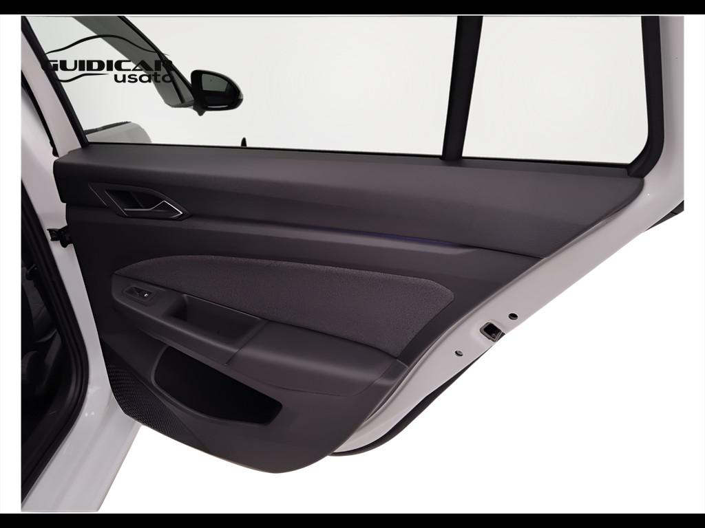 VOLKSWAGEN Golf VIII 2024 Variant - Golf Variant 1.5 tsi Life 115cv