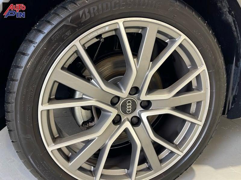 Audi Q3 Q3 35 TDI S tronic S line BLACK LINE *In arrivo*