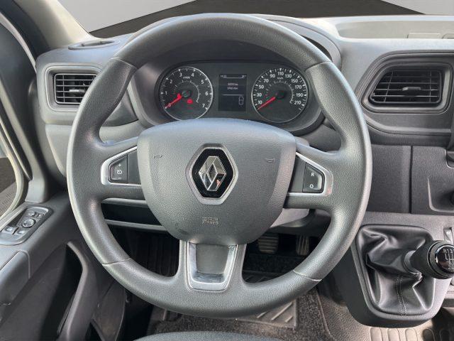RENAULT Master T35 2.3dCi L2H2