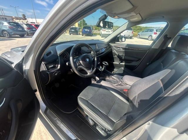 BMW X1 Sdrive16d