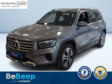 Mercedes-Benz GLB Classe 180 D PROGRESSIVE ADVANCED AUTO
