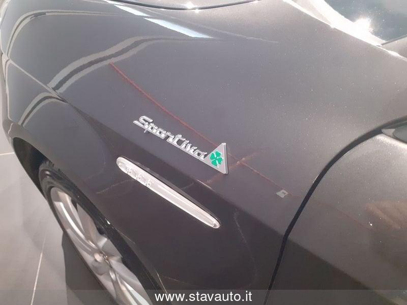 Alfa Romeo Giulietta Giulietta 1.4 Turbo MultiAir Exclusive