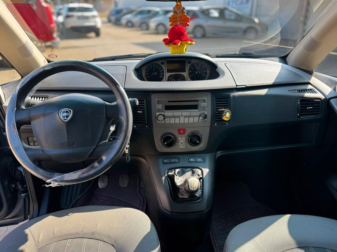 Lancia MUSA 1.3 Mjt 95 CV Gold