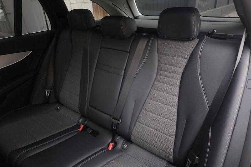 Mercedes-Benz Classe E Mercedes-Benz Classe E 220 d Mild hybrid S.W. 4Matic Auto Premium Plus Unicoproprietario