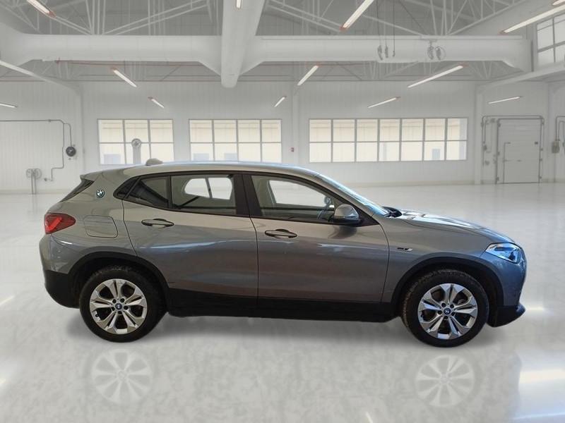 BMW X2 XDRIVE 25E BUSINESS X AUTOMATICO SUV