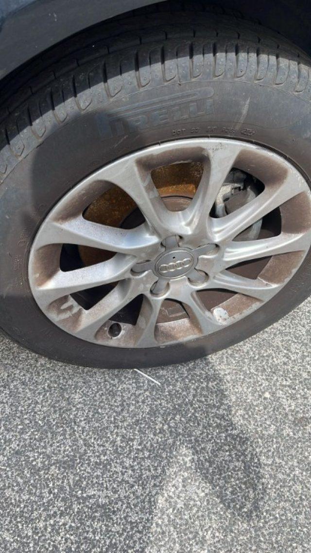 AUDI A3 1.6 TDI clean diesel Admired