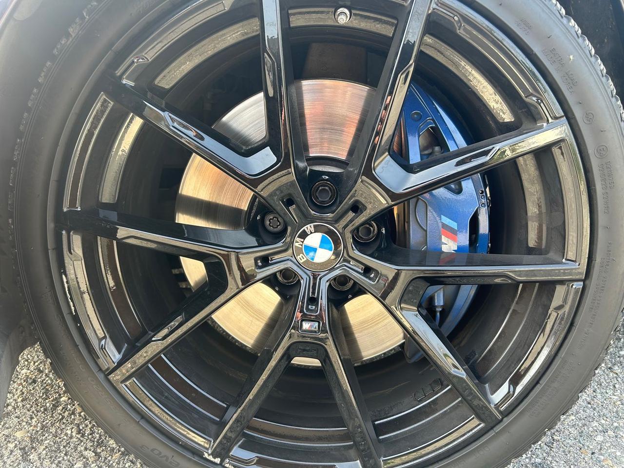 Bmw 840 M Sport Pro 840 d #9782