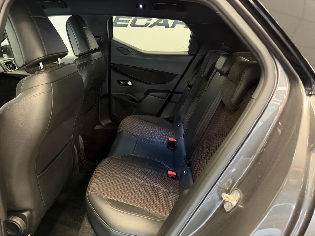 Ds DS3 3 Crossback BlueHDi 100 Performance Line PACK SPORT UNIPROP.