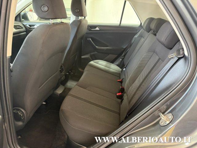 VOLKSWAGEN T-Roc 2.0 TDI SCR 150 CV DSG R-Line