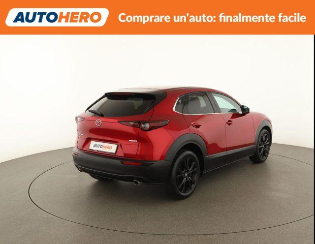 MAZDA CX-30 2.0L e-Skyactiv-G M Hybrid 2WD Homura