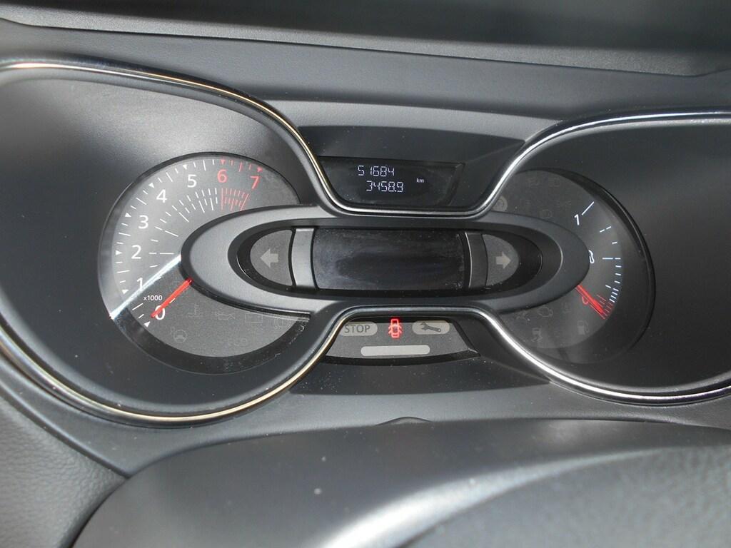 Renault Captur 0.9 TCe Energy Life