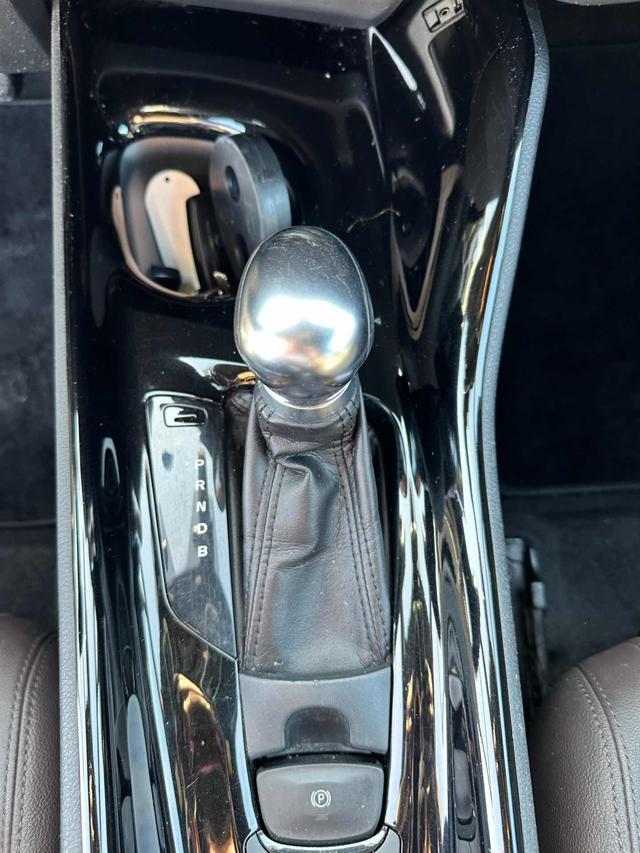 TOYOTA C-HR 1.8 Hybrid E-CVT Lounge OK NEOPATENTATI