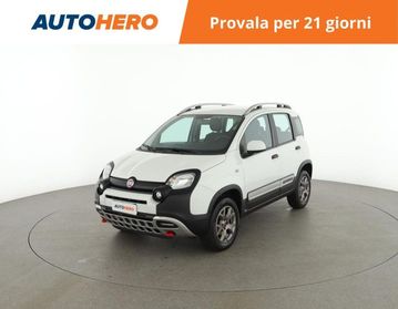 FIAT Panda Cross 1.3 MJT 95 CV S&S 4x4