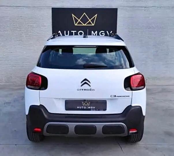 Citroen C3 Aircross PureTech 110 S&S Feel
