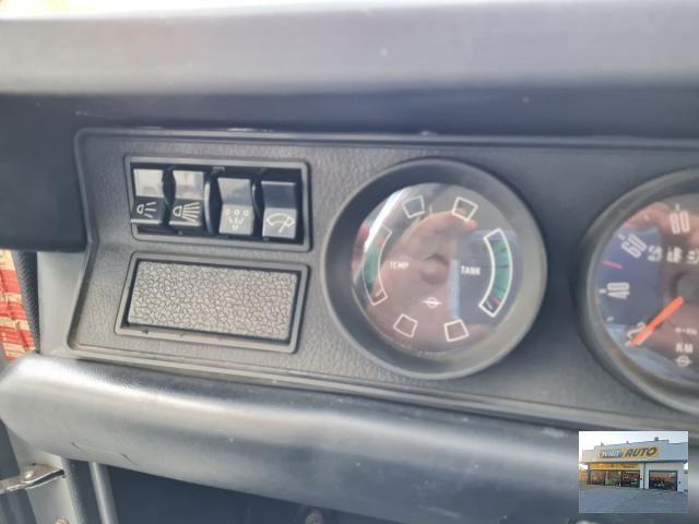 OPEL KADETT L 1.1 BENZINA-ANNO 1970