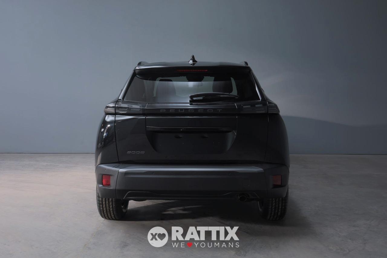 Peugeot 2008 1.2 puretech 100CV Allure + Assist & Navigation Pack