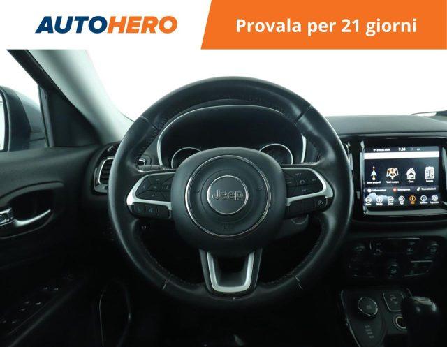 JEEP Compass 2.0 Multijet II aut. 4WD Night Eagle