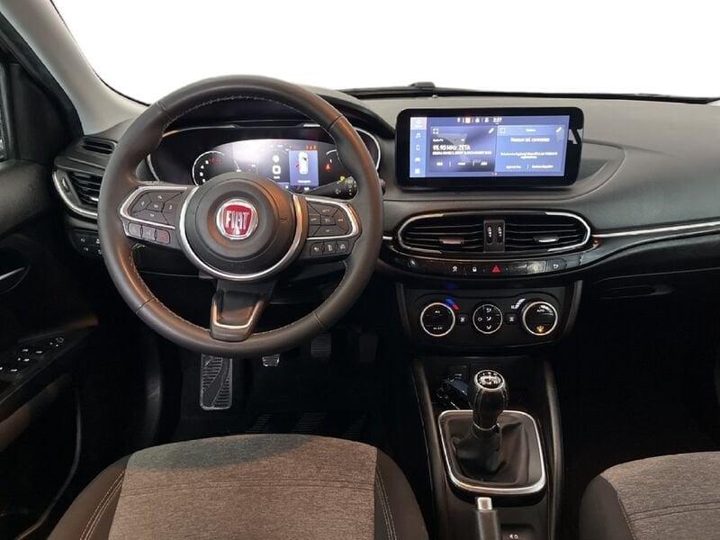 FIAT Tipo 5 porte Cross II 2021 1.0 Cross 100cv