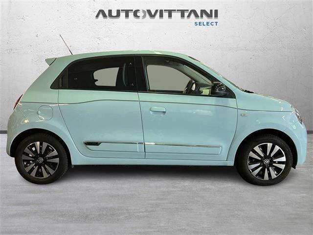 RENAULT Twingo 22kWh Techno