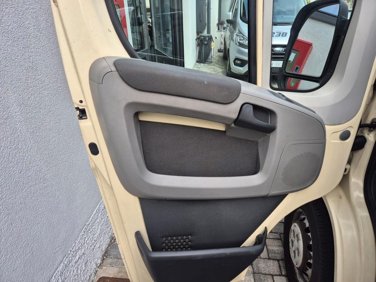Fiat Ducato 33 2.3 MJT
