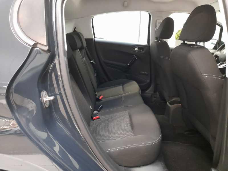 PEUGEOT 208 - 208 1.2 puretech Active 82cv 5p