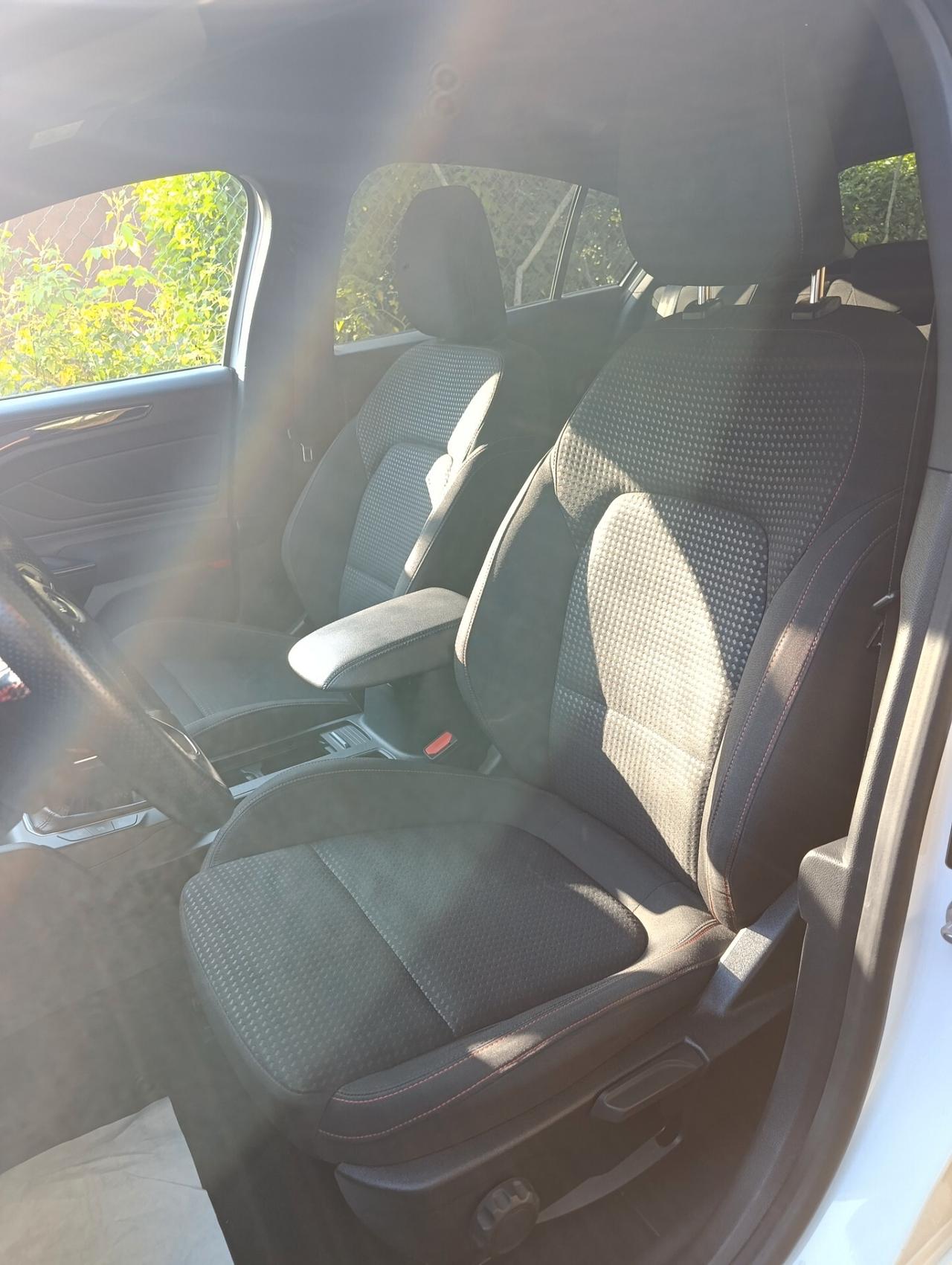 Ford Focus 1.0 EcoBoost ST-Line #GM