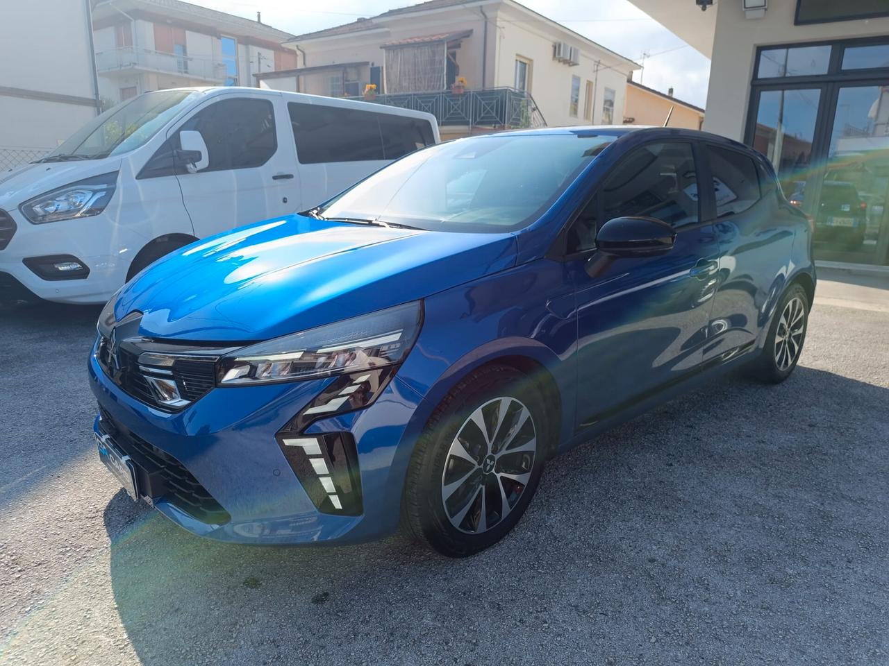 MITSUBISHI COLT 1.0 INVITE EDITION 90 cv BENZINA -PROMO OTTOBRE GA FIN&SAFE-