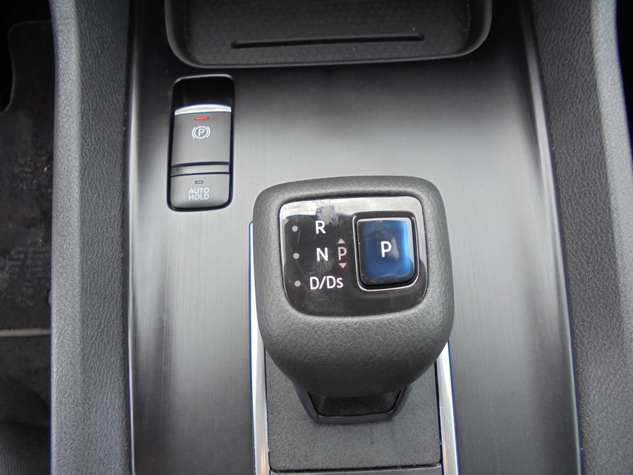 Nissan Qashqai MHEV 158 CV Xtronic Business