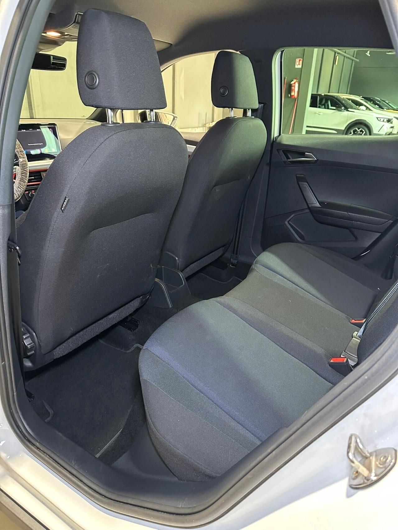 Seat Arona 1.0 EcoTSI FR