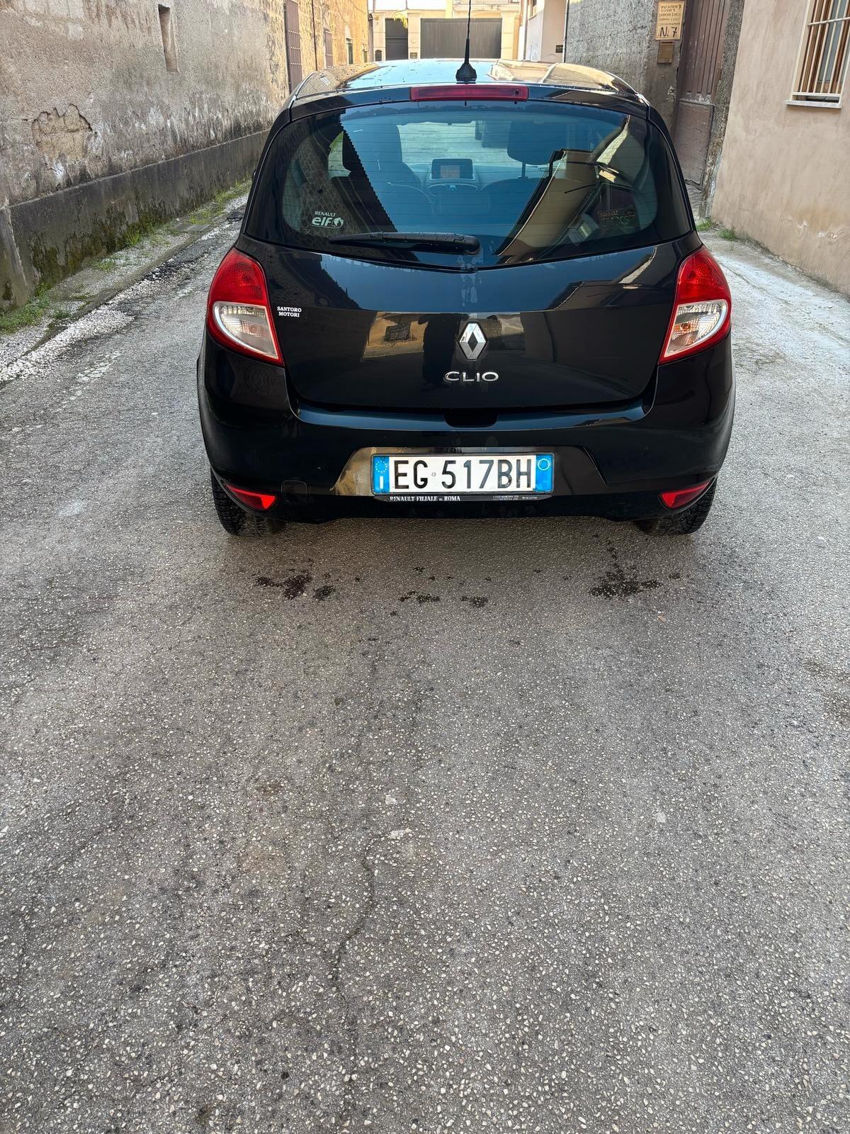 Renault Clio 1.5 dCi 75CV 5 porte 20th Anniversario