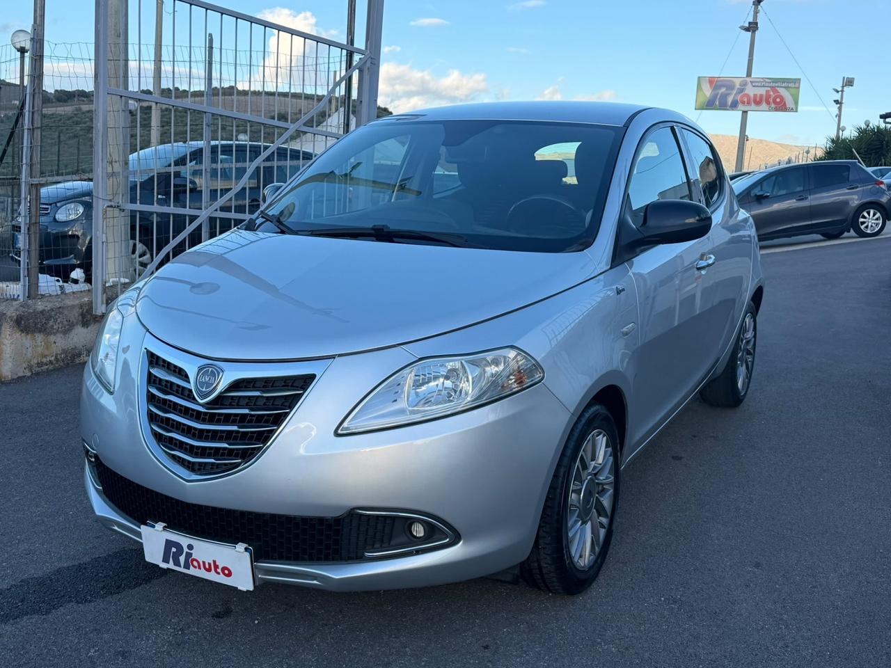 Lancia Ypsilon 1.3 multijet 95 cv