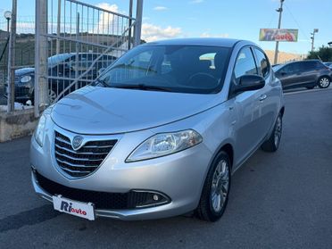 Lancia Ypsilon 1.3 multijet 95 cv