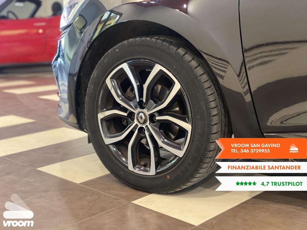 RENAULT Clio 4ª serie Clio dCi 8V 75 CV Start&...