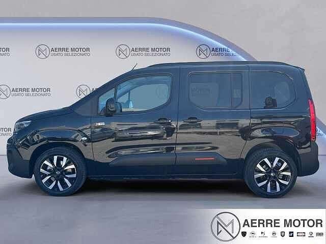 Citroen Berlingo 1.5 BlueHDi 100 CV XTR Max + Tetto panoramico