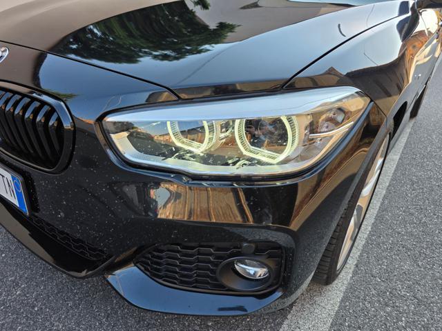 BMW 120 d 5p. Msport
