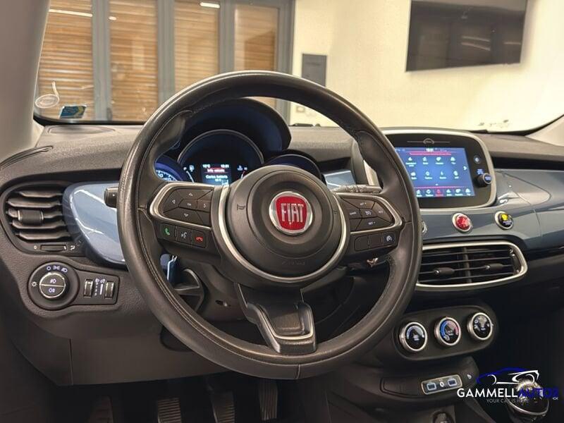 FIAT 500X 500X 1.6